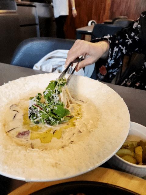 서초역 맛집 아이케이부오노 파스타 서초역 맛집 아이케이부오노 파스타