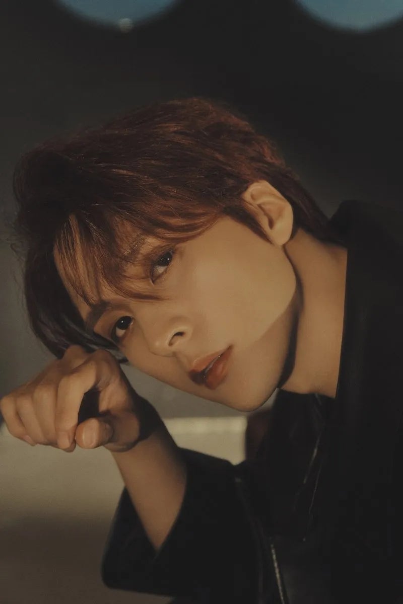 하이라이트 손동운 결혼 예비신부 비연예인