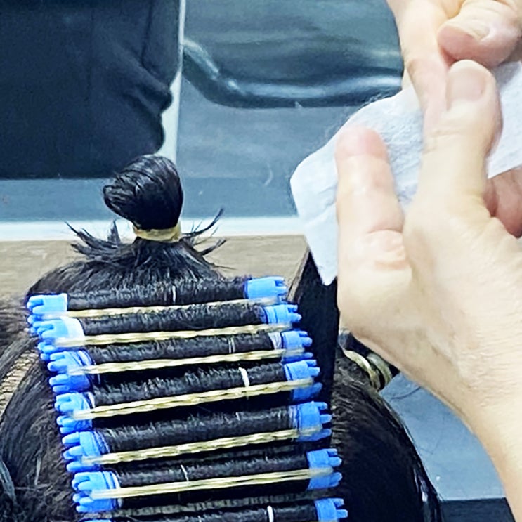  헤어국가자격증, 고득점 원패스 합격 후기