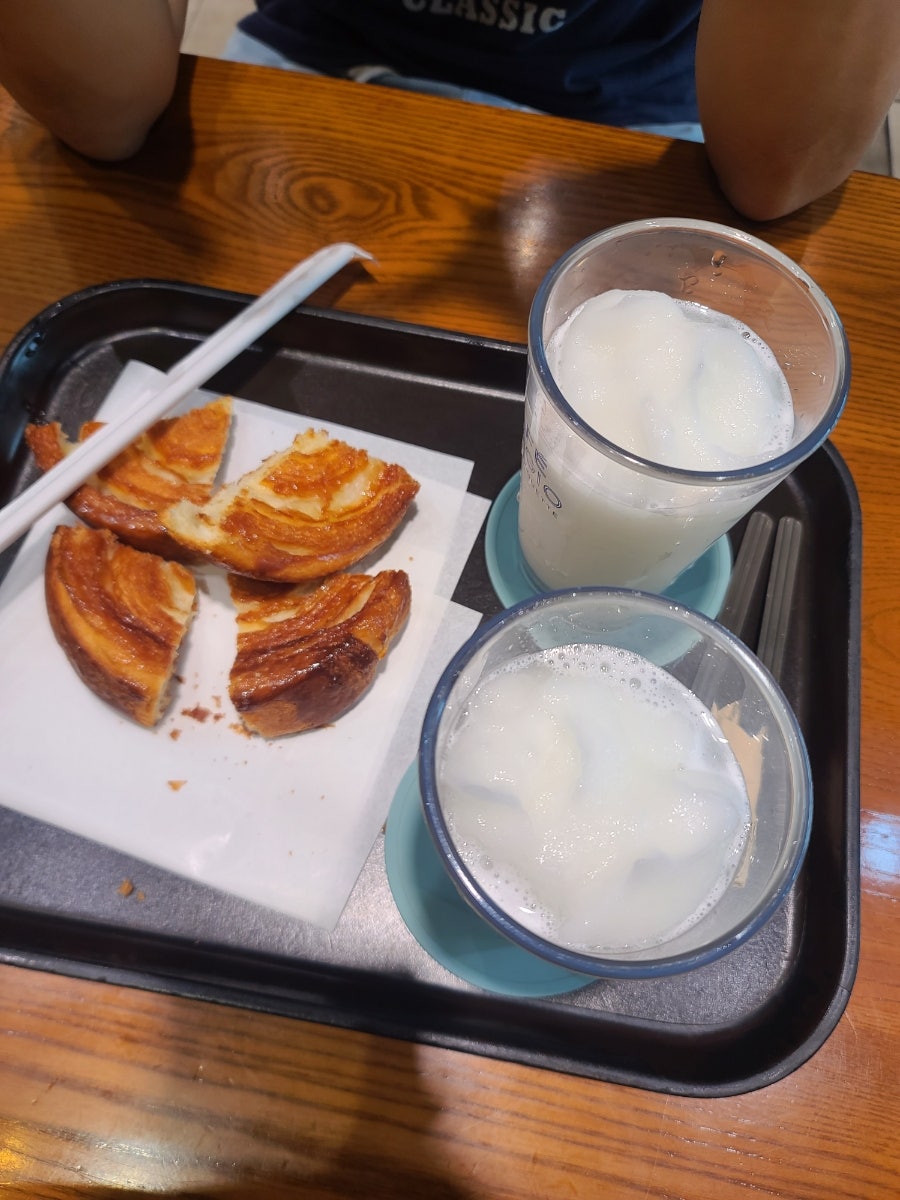 파리바게뜨 성남공단점 사진 3