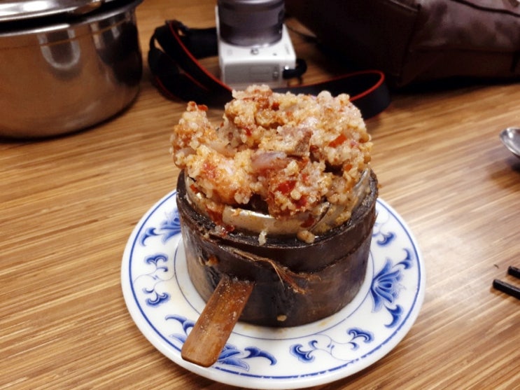 3박 4일 대만 미식여행 1일차 총좌빙 우육면