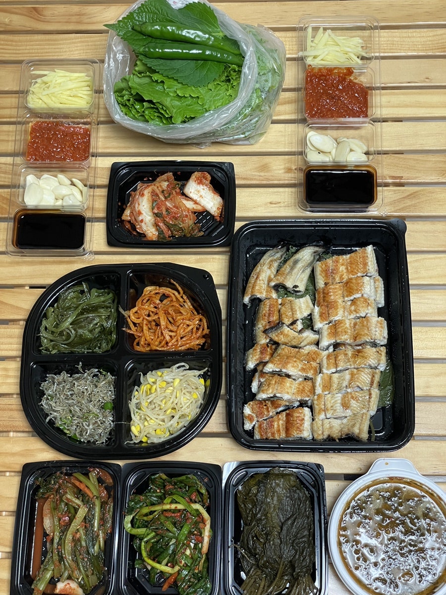 Jangeoajim photo 3