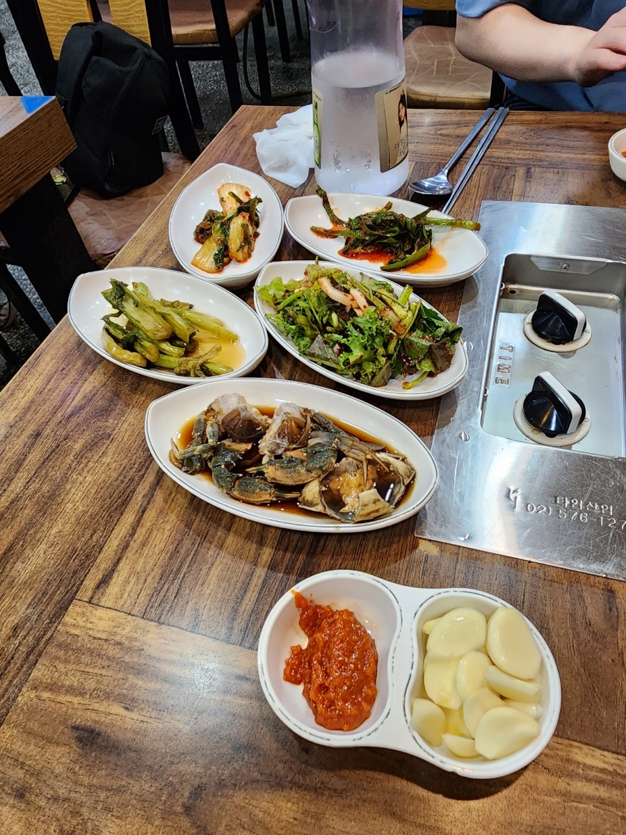 돈단지서서갈비 하안본점 사진 4