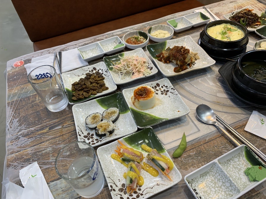 장흥수산 직영점 사진 4