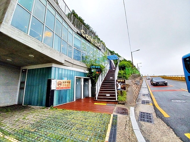 초량동 영주동 사이 역사의디오라마 전망대 사진 초량동 영주동 사이 역사의디오라마 전망대 사진