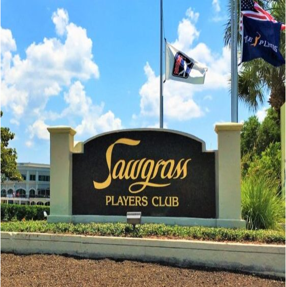 TPC 소그래스 골프클럽,TPC Sawgrass Golf Club,플로리다주를 선샤인으로 변화 시켰다