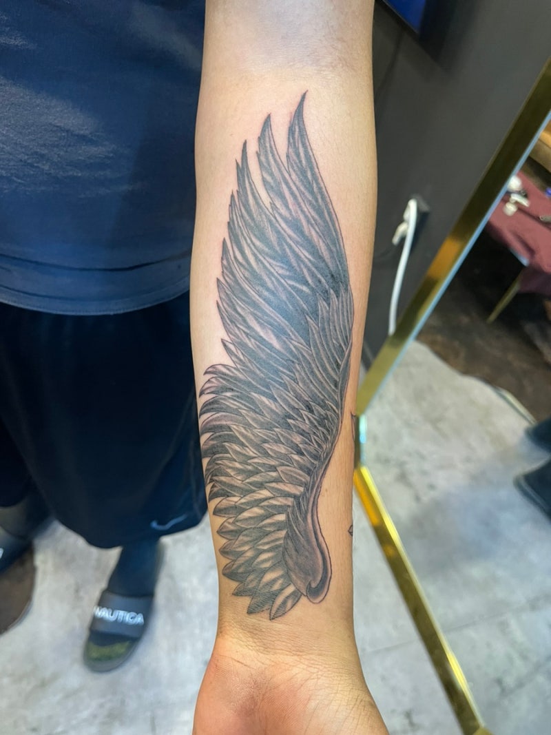 동두천 유명타투샵 트윈타투가 새로운 타투샵을 오픈했대요! 10년 이상의 경력! 믿고가는 타투샵 동두천타투 : 네이버 블로그, image size:800x1067