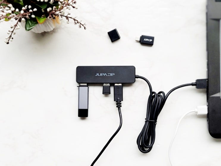 맥북, 노트북 USB허브 추천! 주파집 5in1 usb 멀티허브 굿 맥북, 노트북 USB허브 추천! 주파집 5in1 usb 멀티허브 굿
