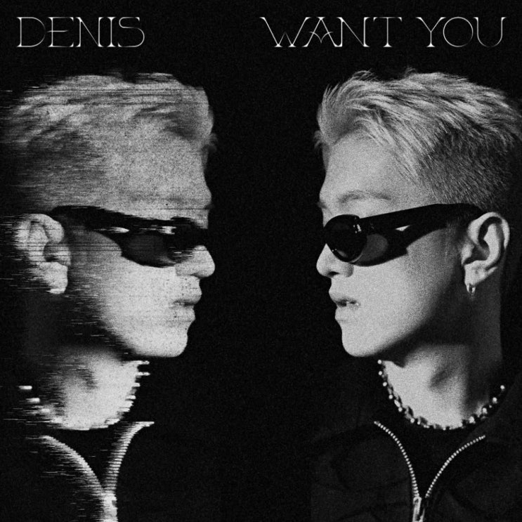 Denis - Want You (Radio Edit) [노래가사, 듣기, Audio]