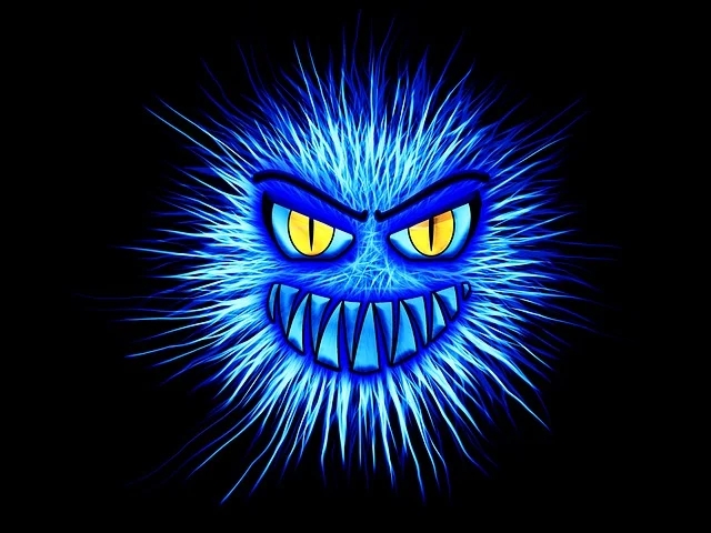  헤르페스바이러스 1형, 2형 원인, 증상, 치료제, 예방법 입니다.!
