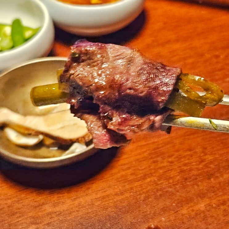 부산 서면 맛집 한우 소고기 특수부위 전문점 백양육식장 부산 서면 맛집 한우 소고기 특수부위 전문점 백양육식장