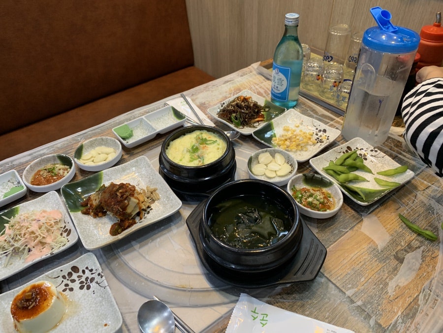 장흥수산 직영점 사진 5