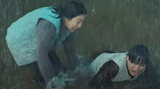 ‘나쁜 엄마’는 자식 강호의 장애에 가혹했다…괜찮은 걸까? ‘나쁜 엄마’는 자식 강호의 장애에 가혹했다…괜찮은 걸까?