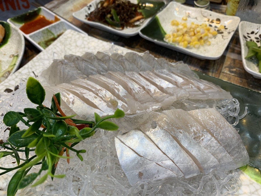 장흥수산 직영점 사진 6