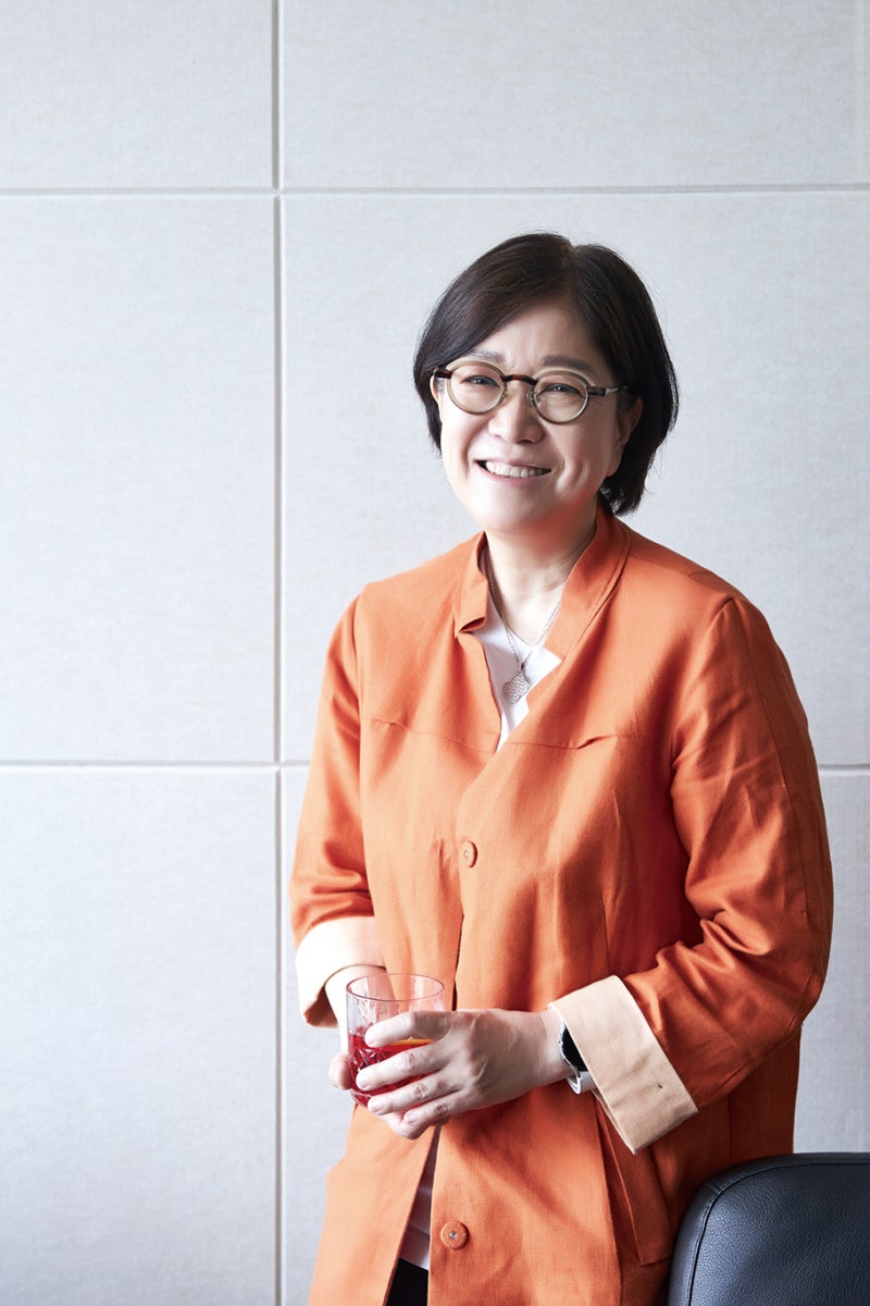 식물과 세상 잇는 녹색 우주 속 식물학자