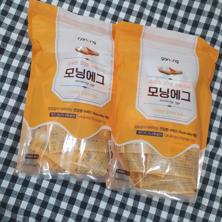 모닝에그로 만드는 20초 완벽한 수란 모닝에그로 만드는 20초 완벽한 수란