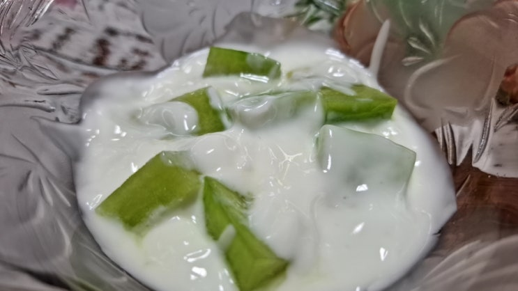  두들리 머스크멜론 당 떨어질 때 달콤하게 충전 완료