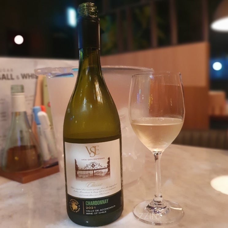  강남역 술집 오늘와인한잔 하기 좋은 와인바