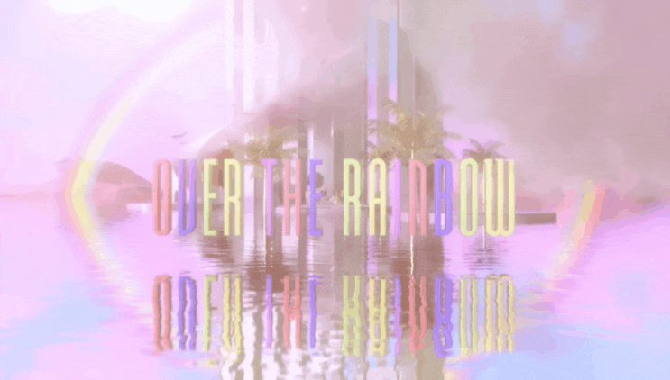Hi-Fi Un!corn / 하이파이유니콘 'Over The Rainbow... 