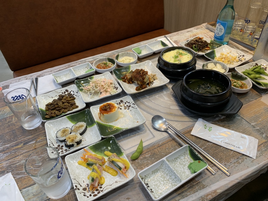 장흥수산 직영점 사진 3