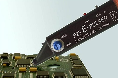[2년 전 오늘] MINI E-Field generator, Mini Burst Field Generator(E) P23 버스트 ...