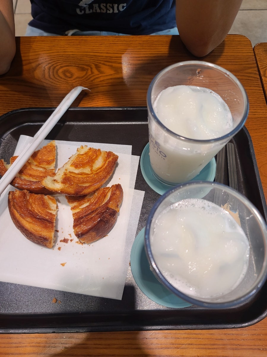 파리바게뜨 성남공단점 사진 2
