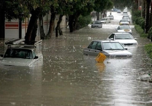 장마전선 남쪽으로 이동, 제주도 중심으로 폭우, 집중호우 목요일부터 중부지방으로 북상, 칠레 홍수 발생, 2022년 이산화탄소 배출량 사상 최대 최고치