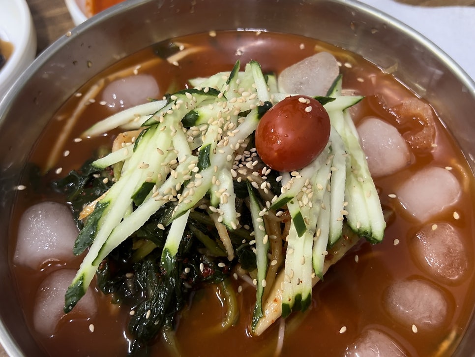 Bitnanesikdang photo 3