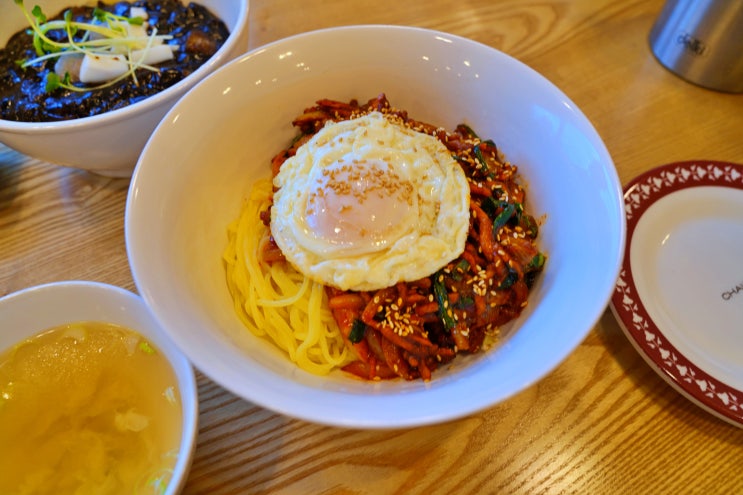  동탄 맛집 chai797 plus 타임테라스 동탄점, 동탄 타임테라스 맛집