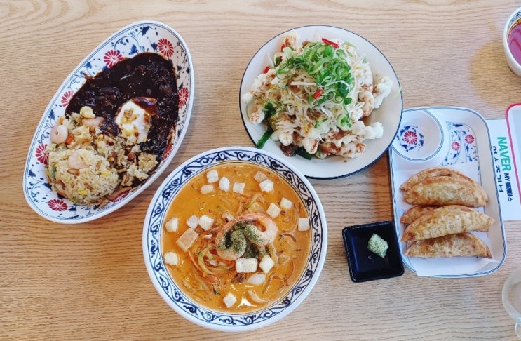  JMT |불맛이 지대로 호야짬뽕 노원점 (feat 웍질의 ASMR 짬뽕 잘하는 집이지만 볶음밥이 짱임...숙주 탕수육 꼭 먹어 두번 먹어 노원구 맛집 /임지연 남편 사망 정식세트)