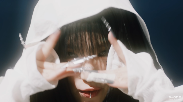 YENA(최예나) 위키드 러브(WICKED LOVE)(뮤비/곡소개/작사/작곡/가사), 싱글 2집 선공개곡