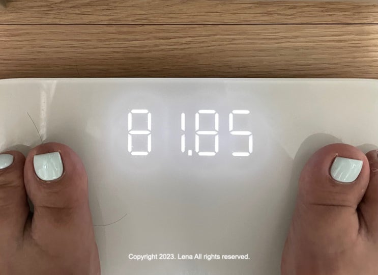  한약다이어트 #13일차 통밀 오트 베이글, 저당딸기잼