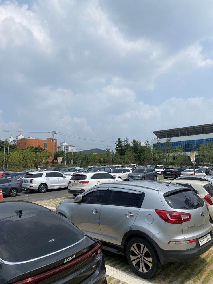  독백 175 / 수원 일월수목원, 당분간 무료라고 한다
