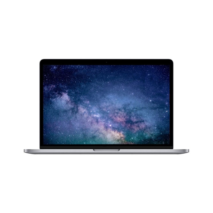  맥북프로 15인치 2018년형 i7-8750H SSD 512G 램16G 라데온프로555X_A1990 성능