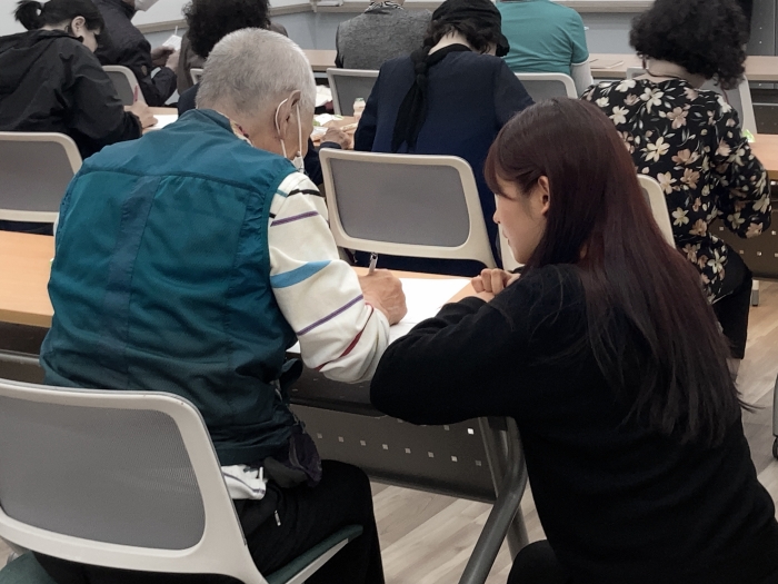 23학년도 2학기 서울샛별학교 입학식, 15일 진행