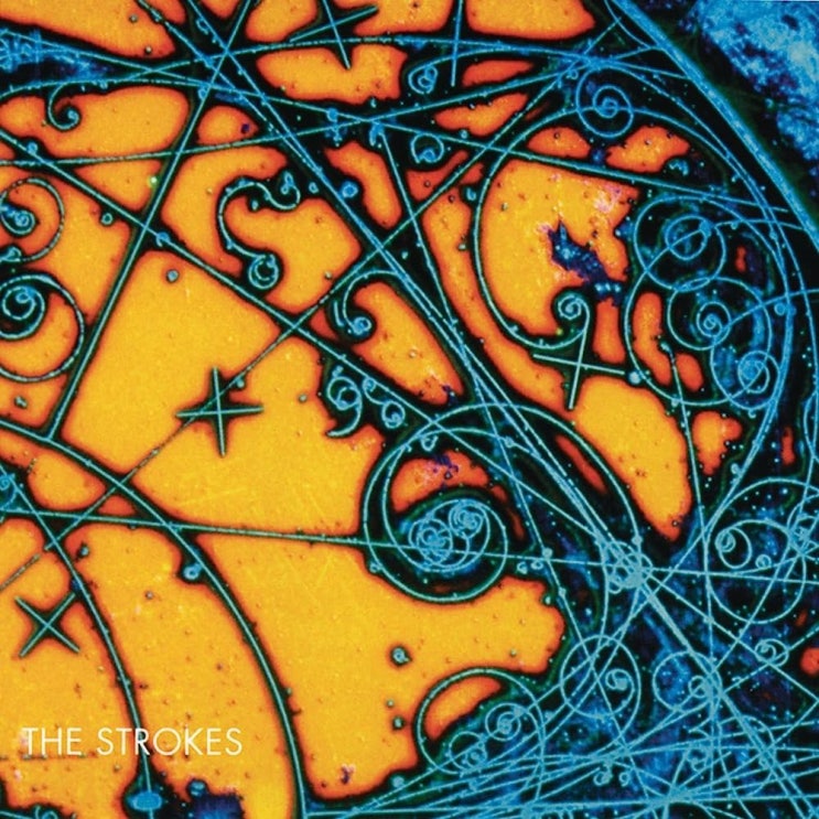  The Strokes - Is This It 앨범 통번역 & 소개