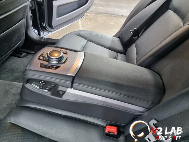 부산시 강서구 / 랩핑 / BMW / 7시리즈