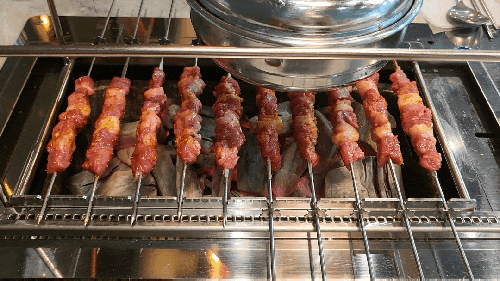  당진맛집 읍내동양꼬치 연희양꼬치