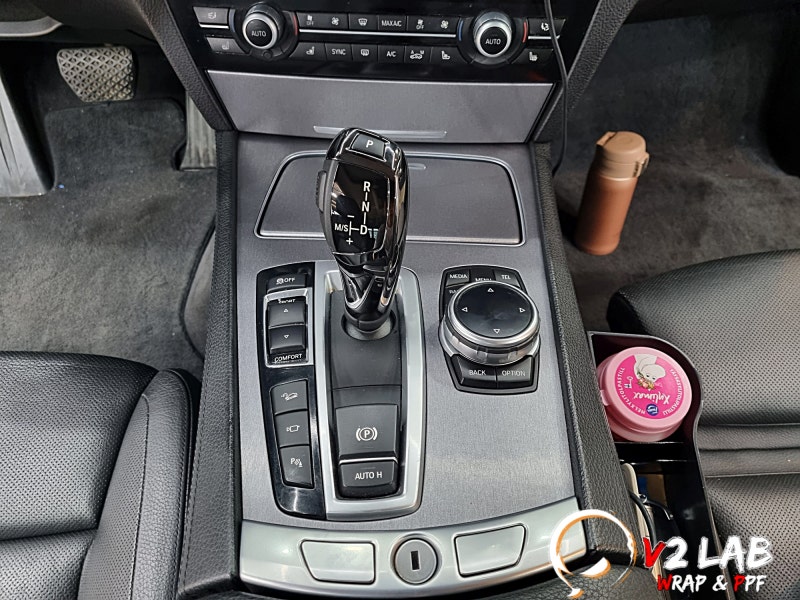 부산시 강서구 / 랩핑 / BMW / 7시리즈