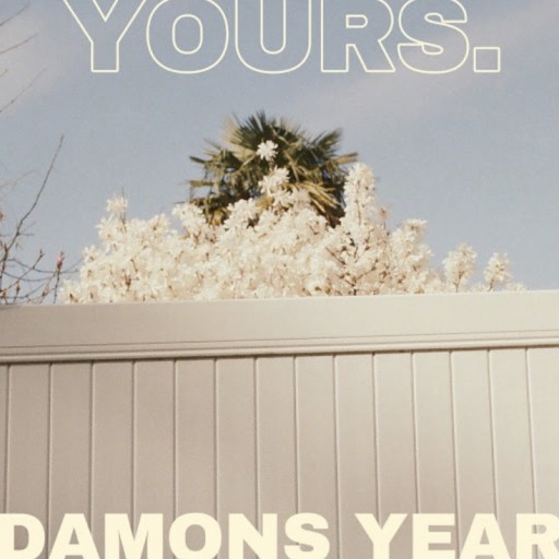 [노래추천 / 인디음악]데이먼스 이어(Damons year) - Yours