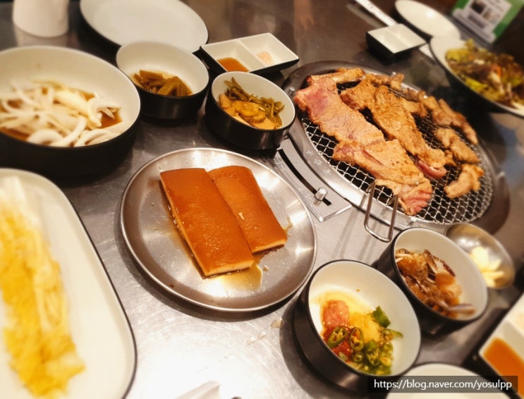 창원 고기집 홍이집 상남점 참숯 수제갈비 전문점이어라 창원 고기집 홍이집 상남점 참숯 수제갈비 전문점이어라