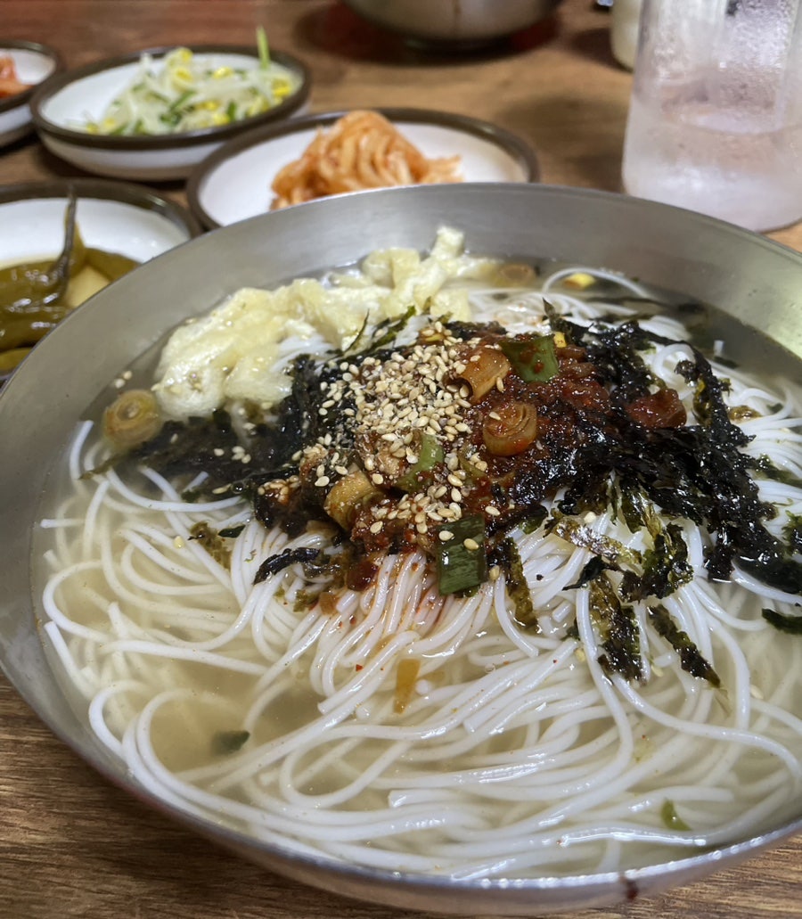 현암국수촌 사진 2