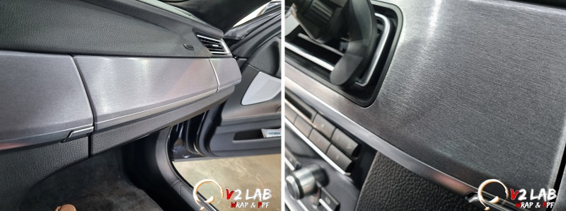부산시 강서구 / 랩핑 / BMW / 7시리즈