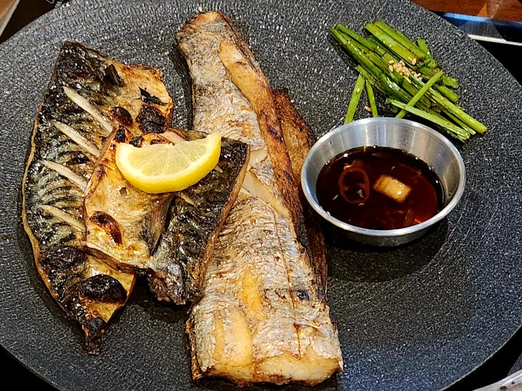  한다솥 화명점 화명동 외식 맛집