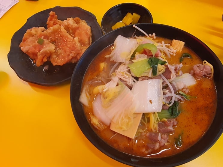  [성서 맛집] 대구 용산동 맛집 미미관 마라탕 추천