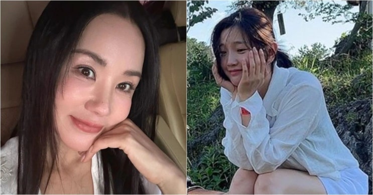 '암투병' 박소담, 제주도에서 '발랄한' 회복기 공개..."모든 일상이 감사" '암투병' 박소담, 제주도에서 '발랄한' 회복기 공개..."모든 일상이 감사"
