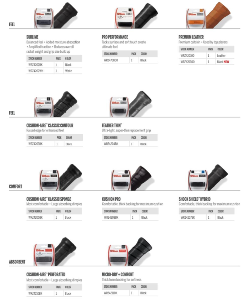 Review] 테니스 라켓 그립: 오버그립, 리플레이스먼트 그립... : 네이버 블로그