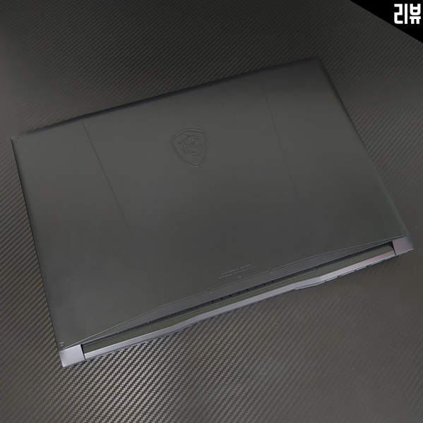 인텔CPU 13세대 IntelCPU 기반 MSI 게이밍노트북 SWORD GF76 B13VFK 사용기 인텔CPU 13세대 IntelCPU 기반 MSI 게이밍노트북 SWORD GF76 B13VFK 사용기