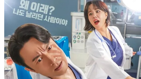  "이혼 이유 1위는?" 맞벌이 부부가 현실에서 '닥터 차정숙'처럼 이혼 고민하는 이유는 드라마 이상으로 맵고 쓰리다 요즘 젊은 부부들의 이혼 사유 1위(ft.변호사 썰)
