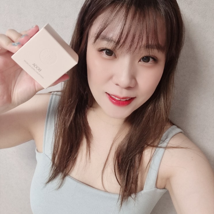  [보다] 베라트륨 큐어링 HA크림으로 피부의 탄력과 윤기를 더해 팔자주름관리하기!